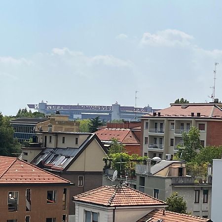 Residence Vigliani 밀라노 외부 사진