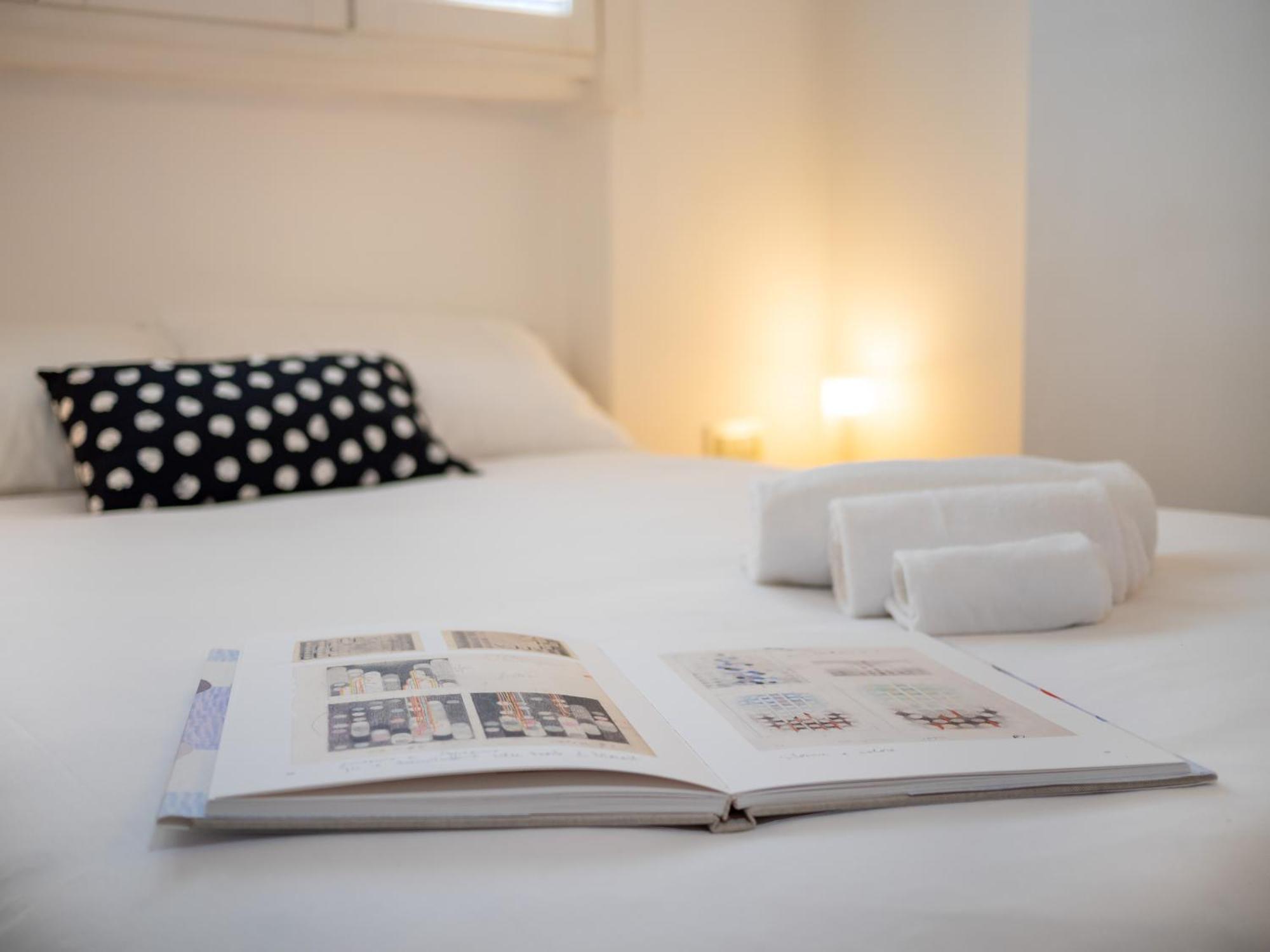 Residence Vigliani 밀라노 외부 사진