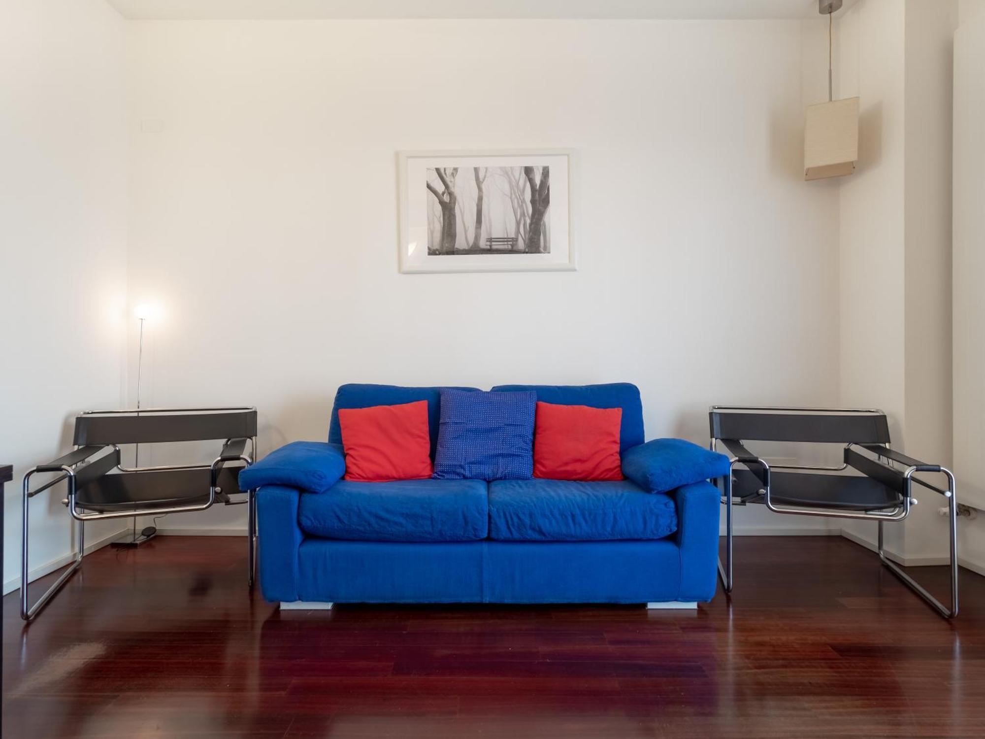 Residence Vigliani 밀라노 외부 사진