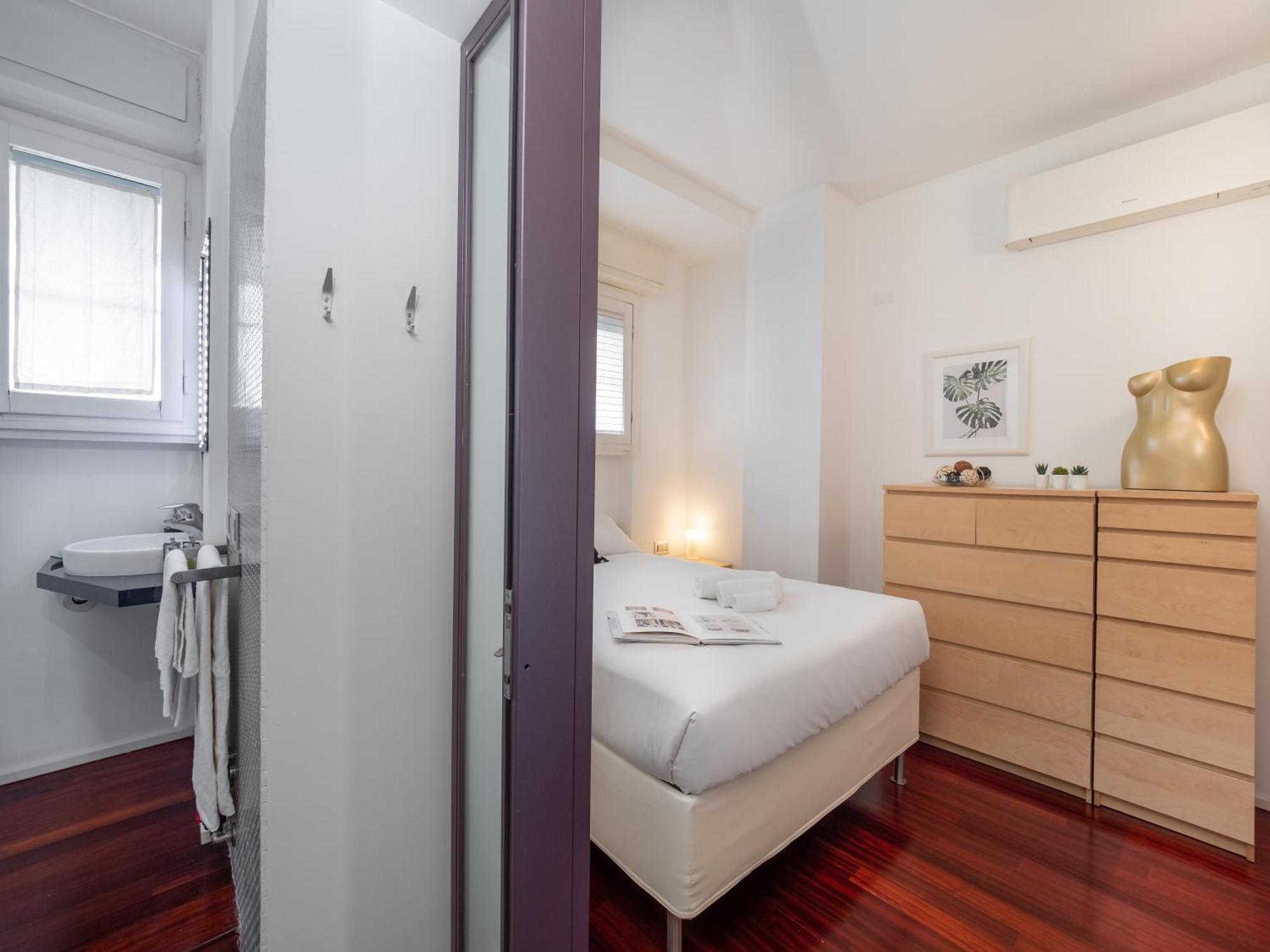 Residence Vigliani 밀라노 외부 사진