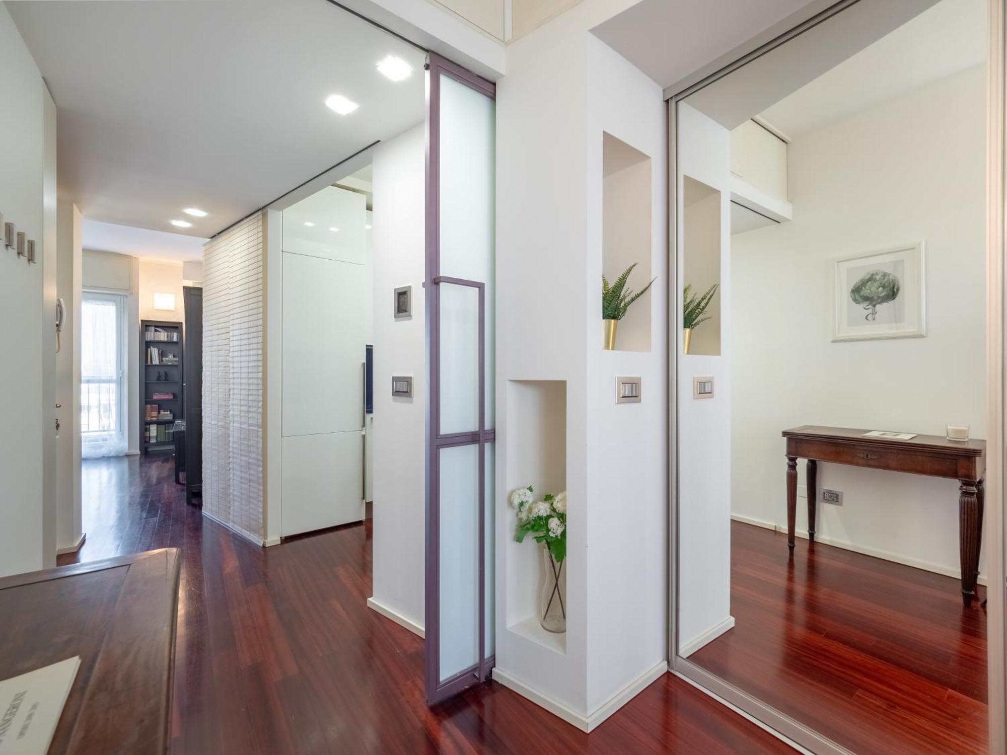 Residence Vigliani 밀라노 외부 사진