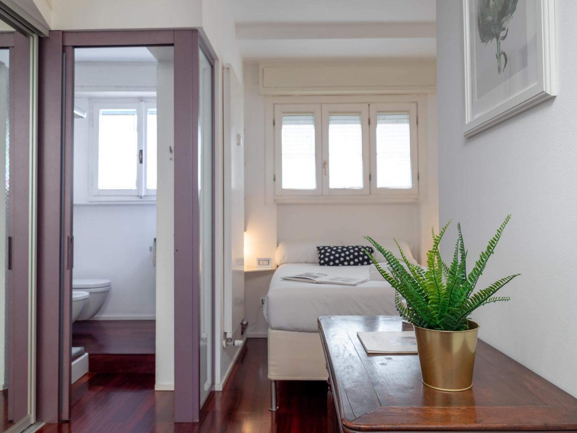 Residence Vigliani 밀라노 외부 사진