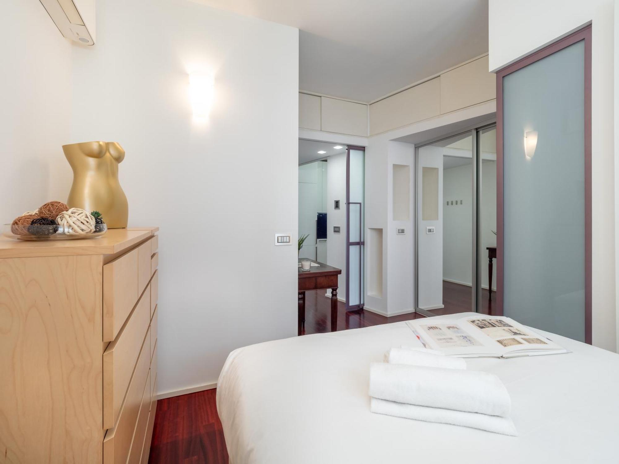Residence Vigliani 밀라노 외부 사진
