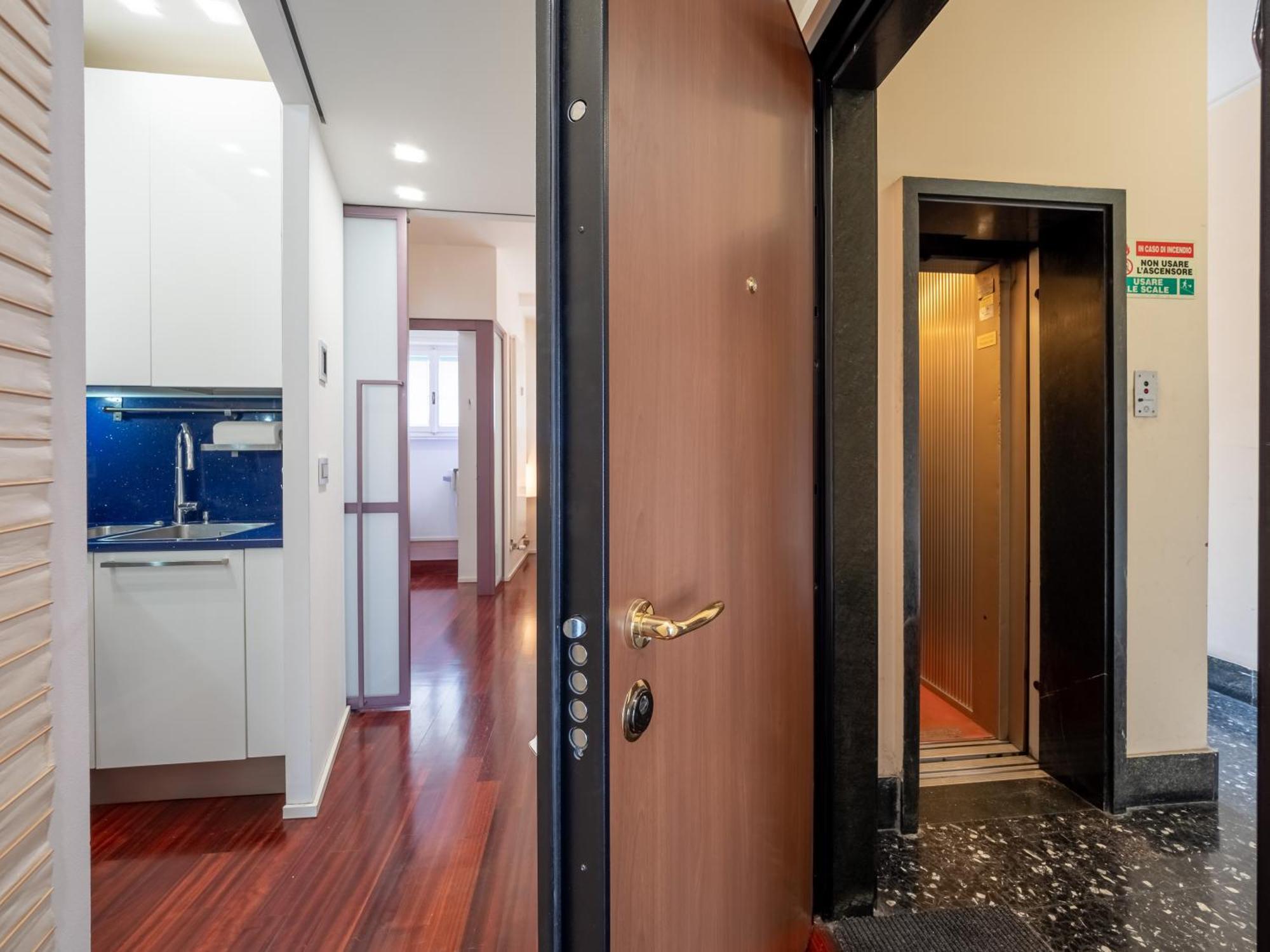 Residence Vigliani 밀라노 외부 사진