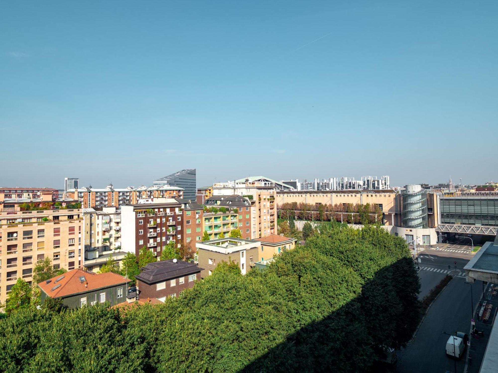 Residence Vigliani 밀라노 외부 사진