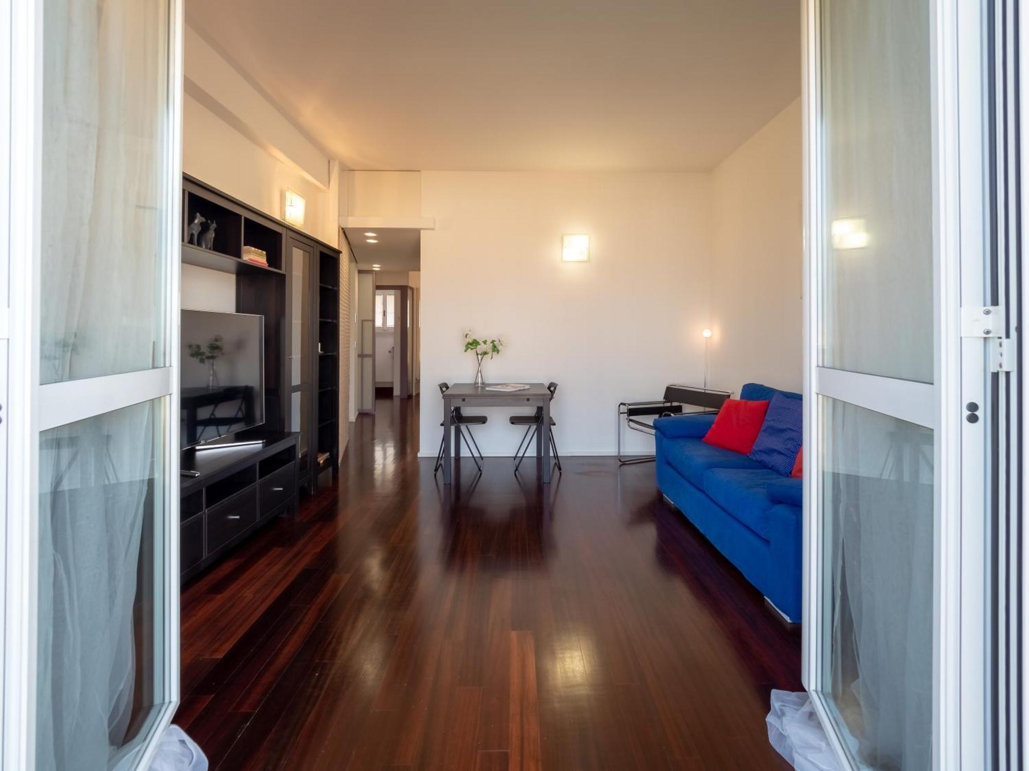 Residence Vigliani 밀라노 외부 사진