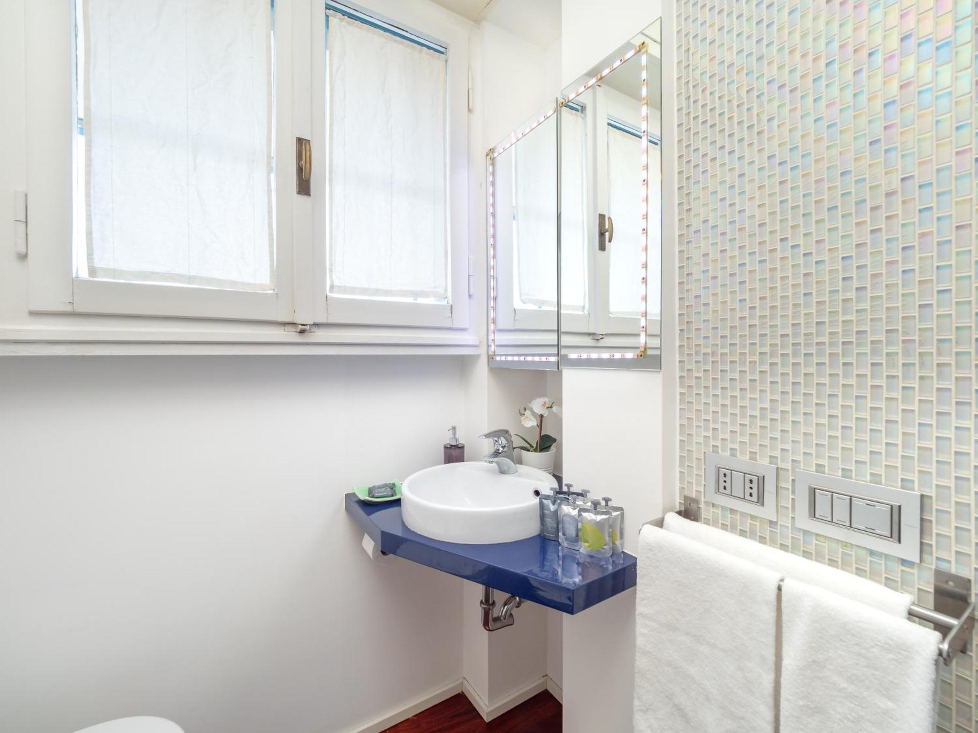 Residence Vigliani 밀라노 외부 사진