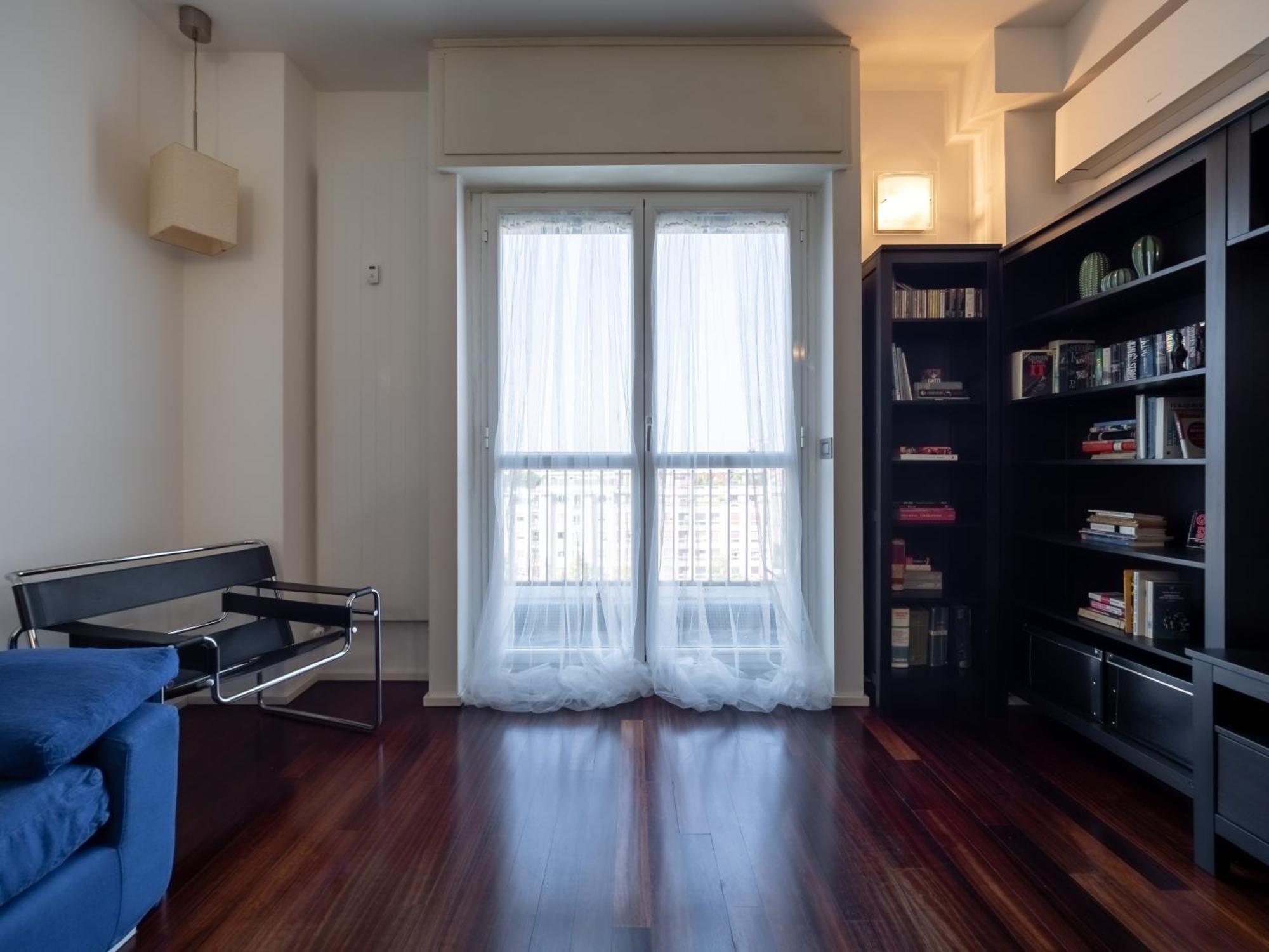 Residence Vigliani 밀라노 외부 사진