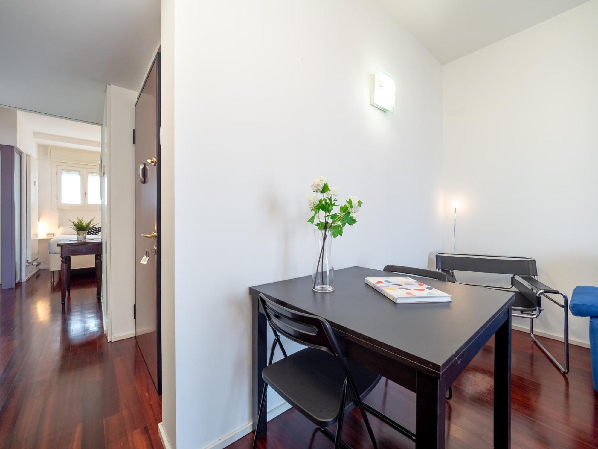 Residence Vigliani 밀라노 외부 사진