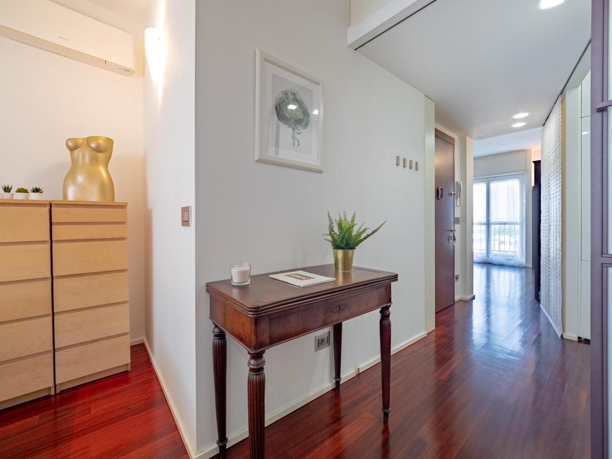 Residence Vigliani 밀라노 외부 사진