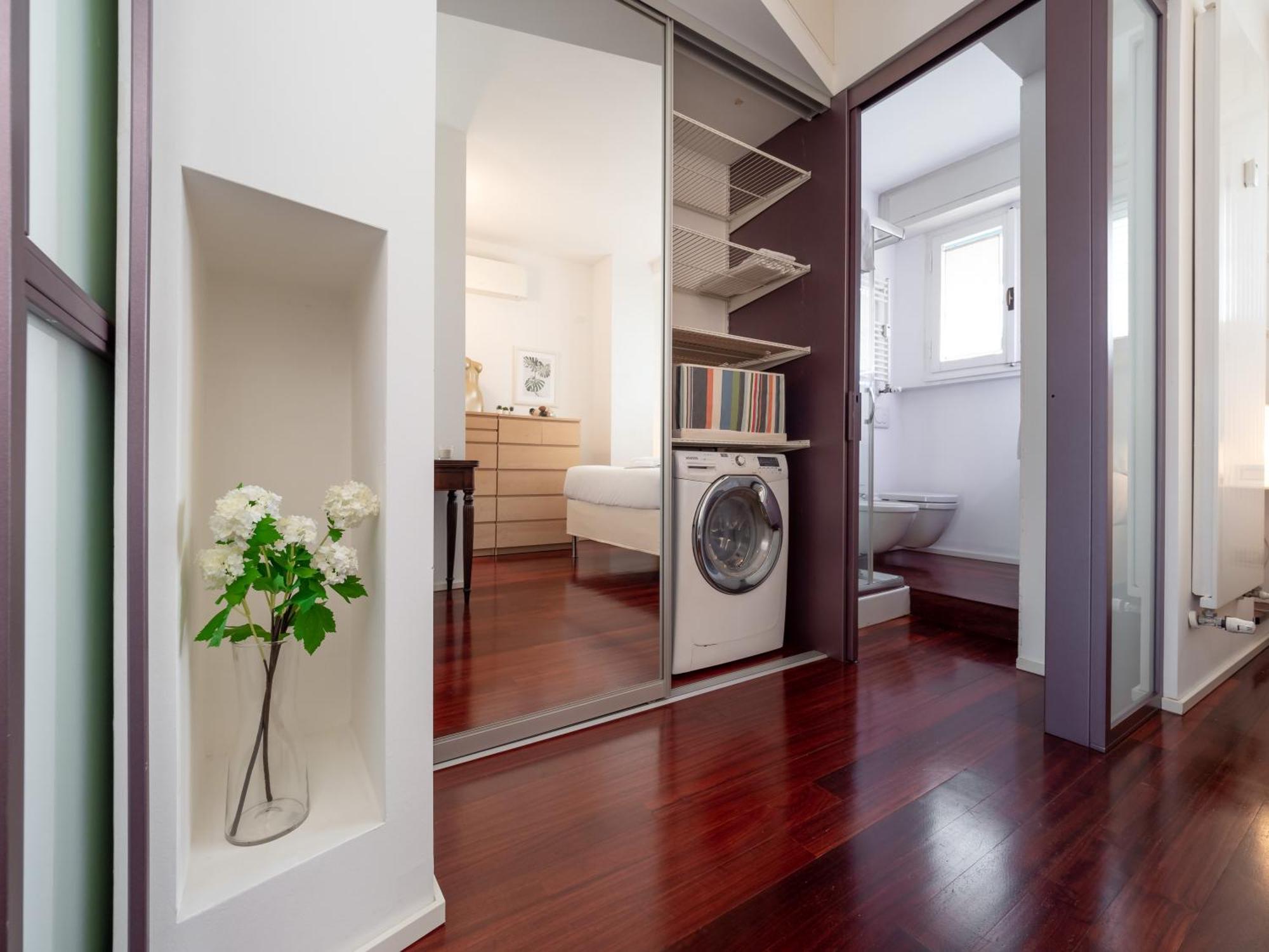 Residence Vigliani 밀라노 외부 사진