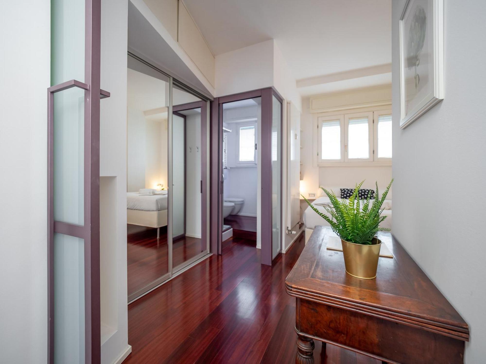 Residence Vigliani 밀라노 외부 사진