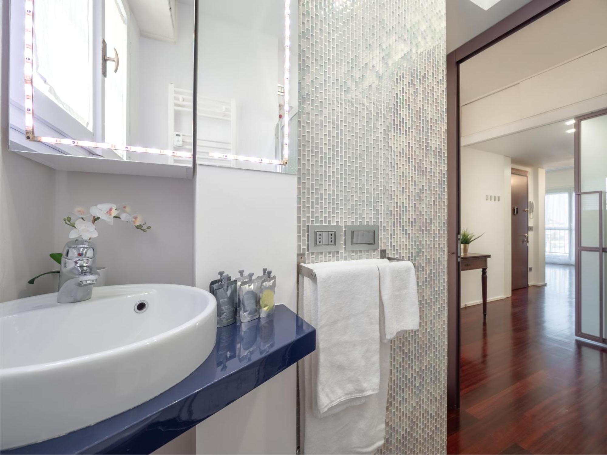 Residence Vigliani 밀라노 외부 사진