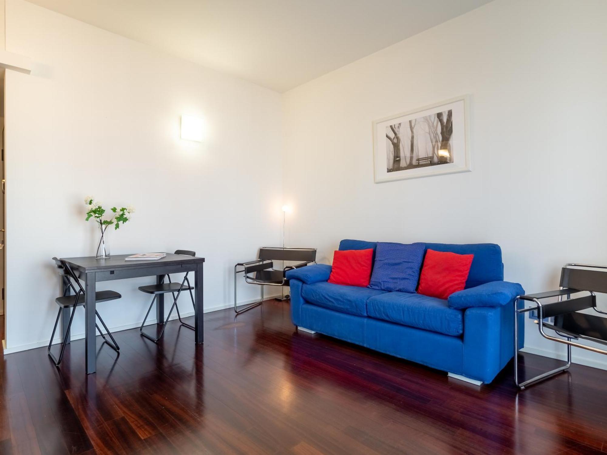 Residence Vigliani 밀라노 외부 사진