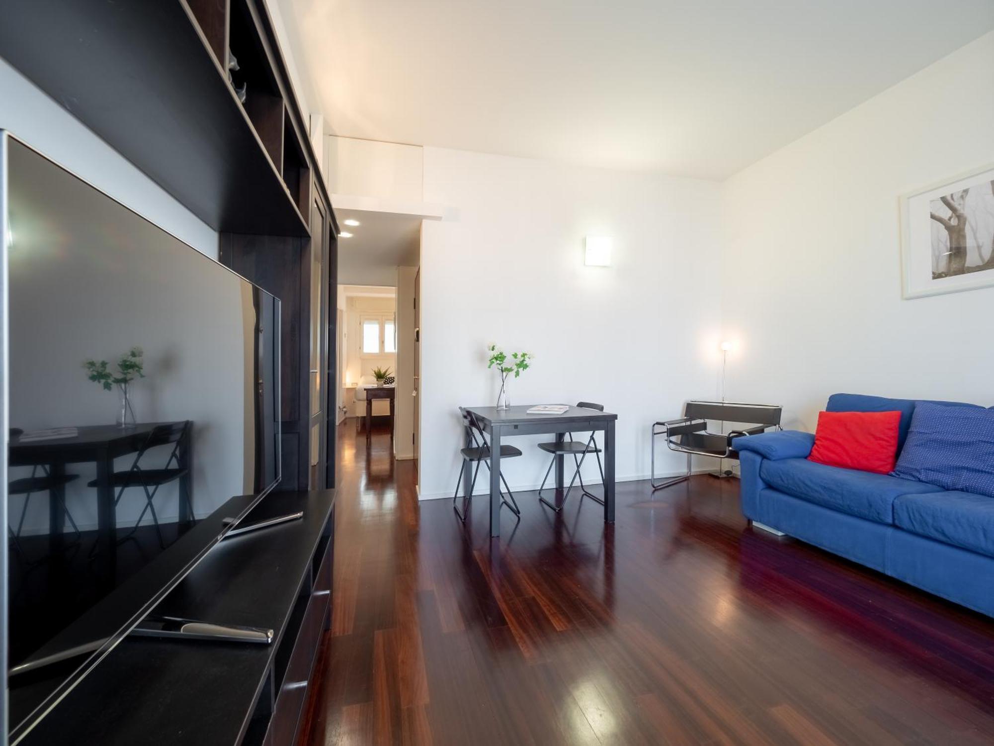 Residence Vigliani 밀라노 외부 사진