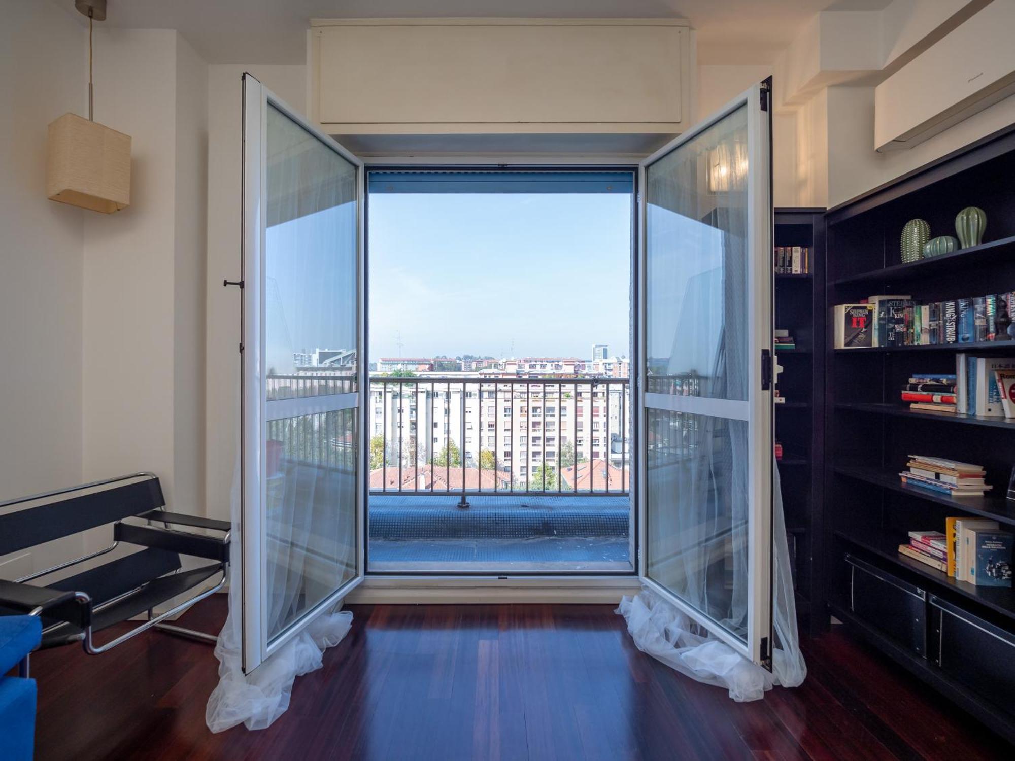 Residence Vigliani 밀라노 외부 사진