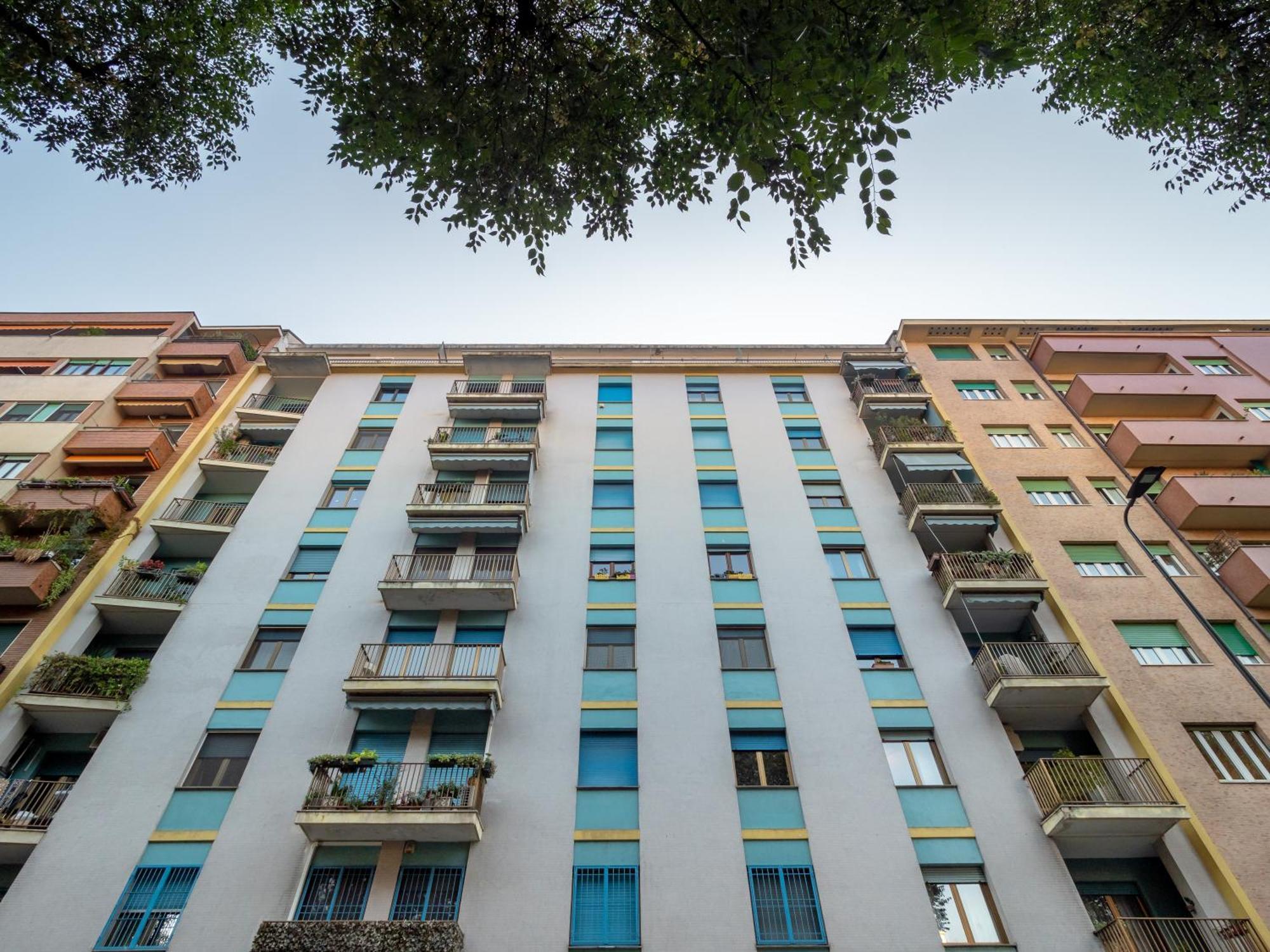 Residence Vigliani 밀라노 외부 사진
