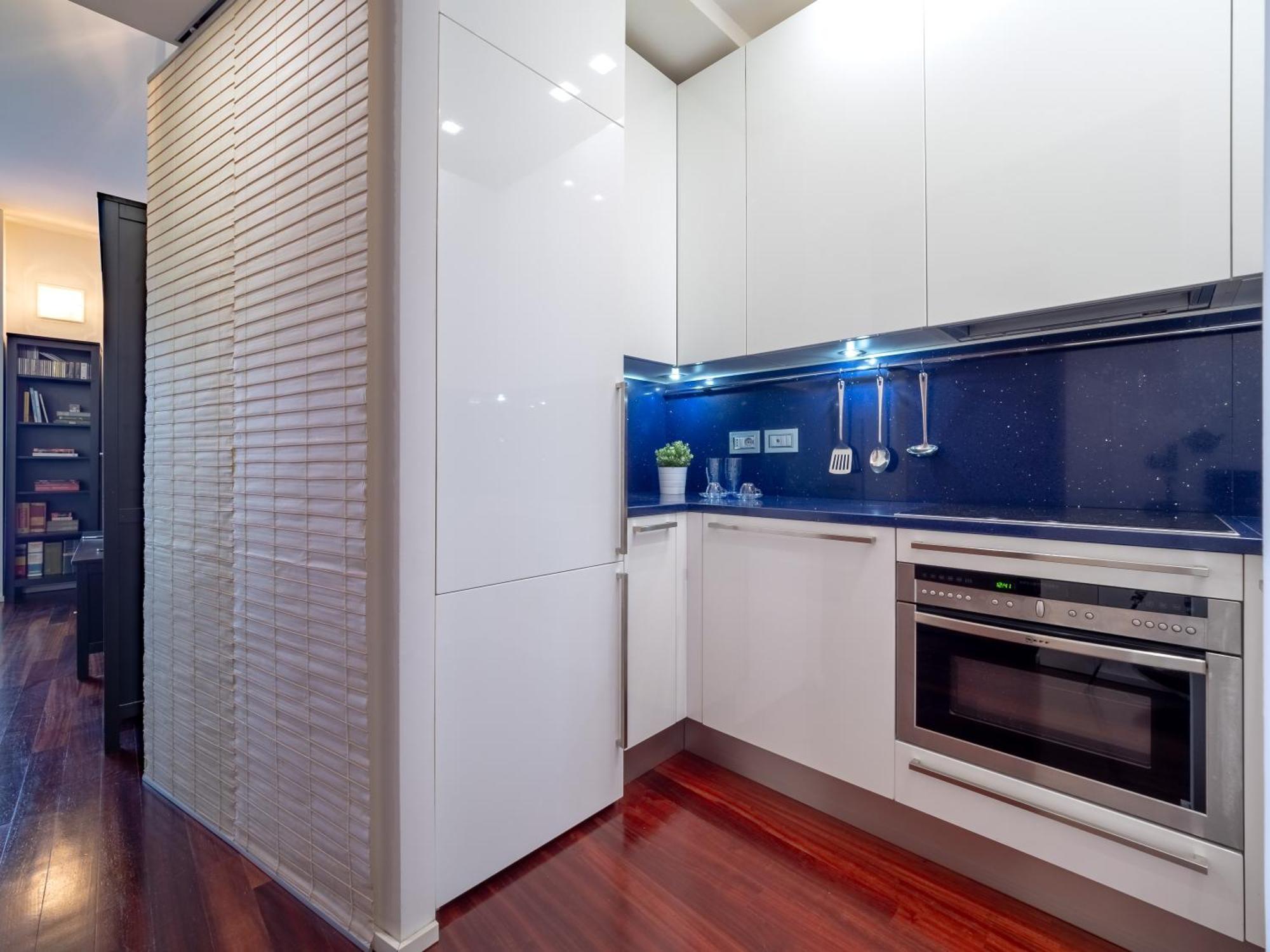 Residence Vigliani 밀라노 외부 사진