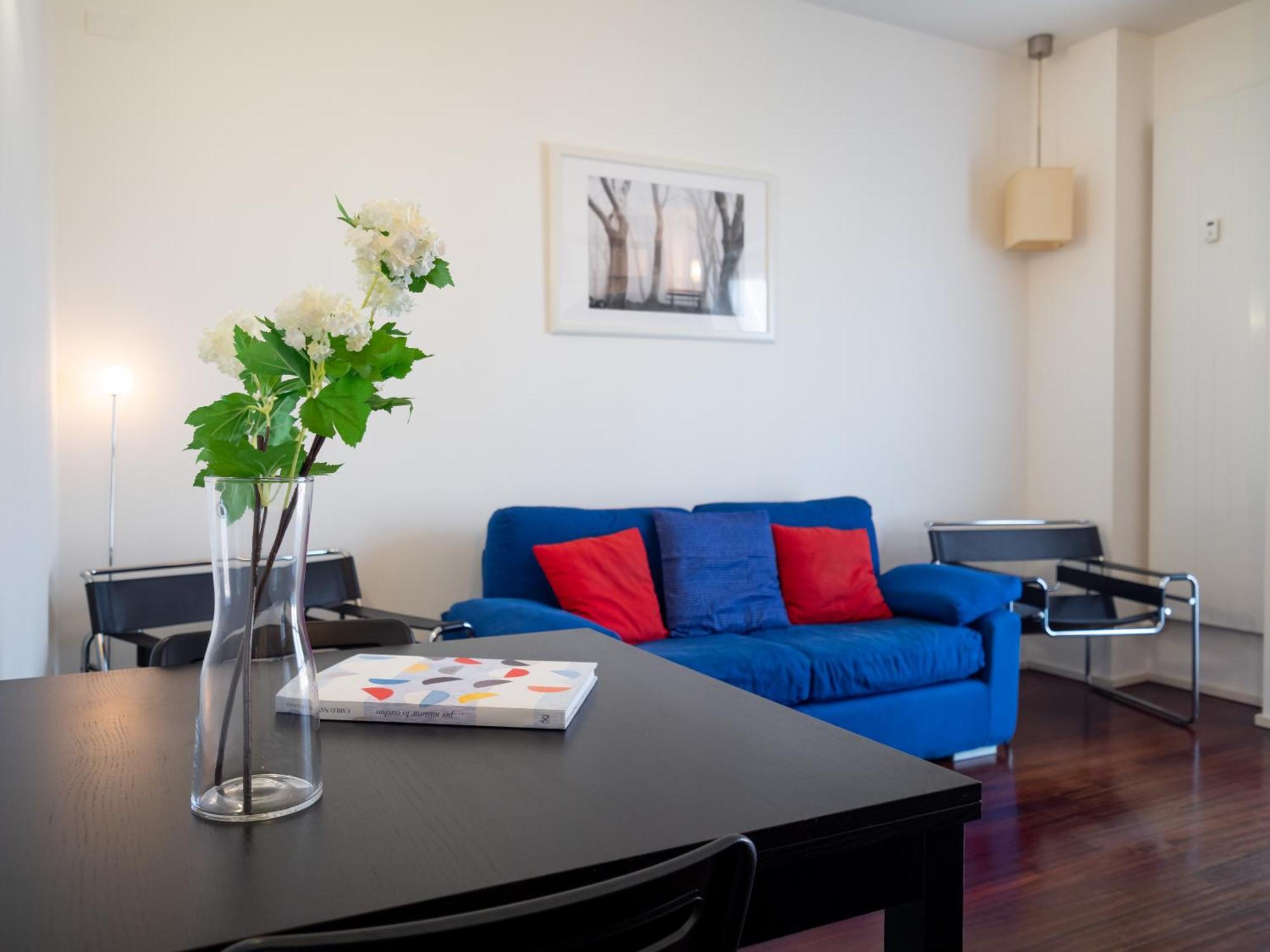 Residence Vigliani 밀라노 외부 사진