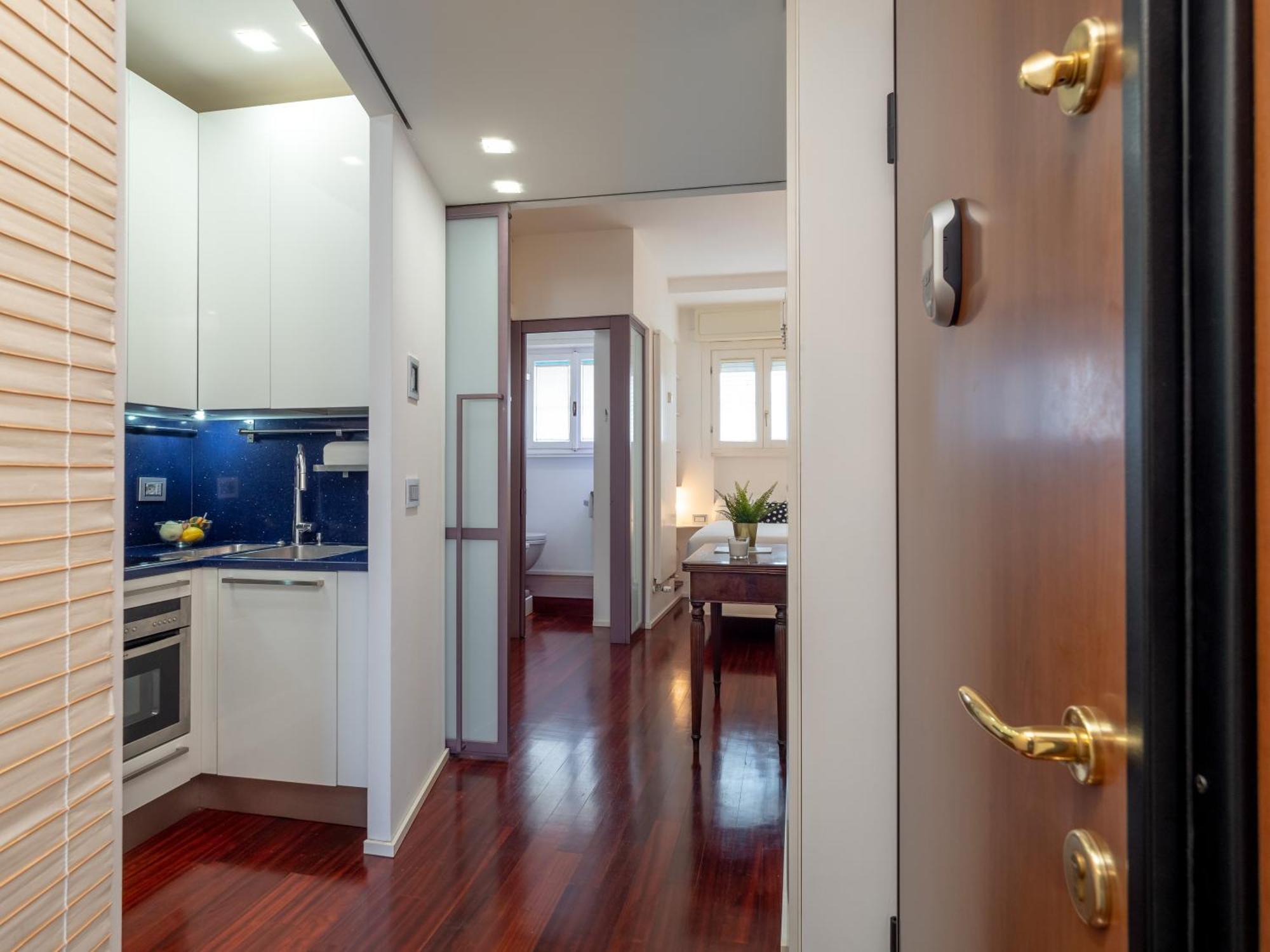 Residence Vigliani 밀라노 외부 사진