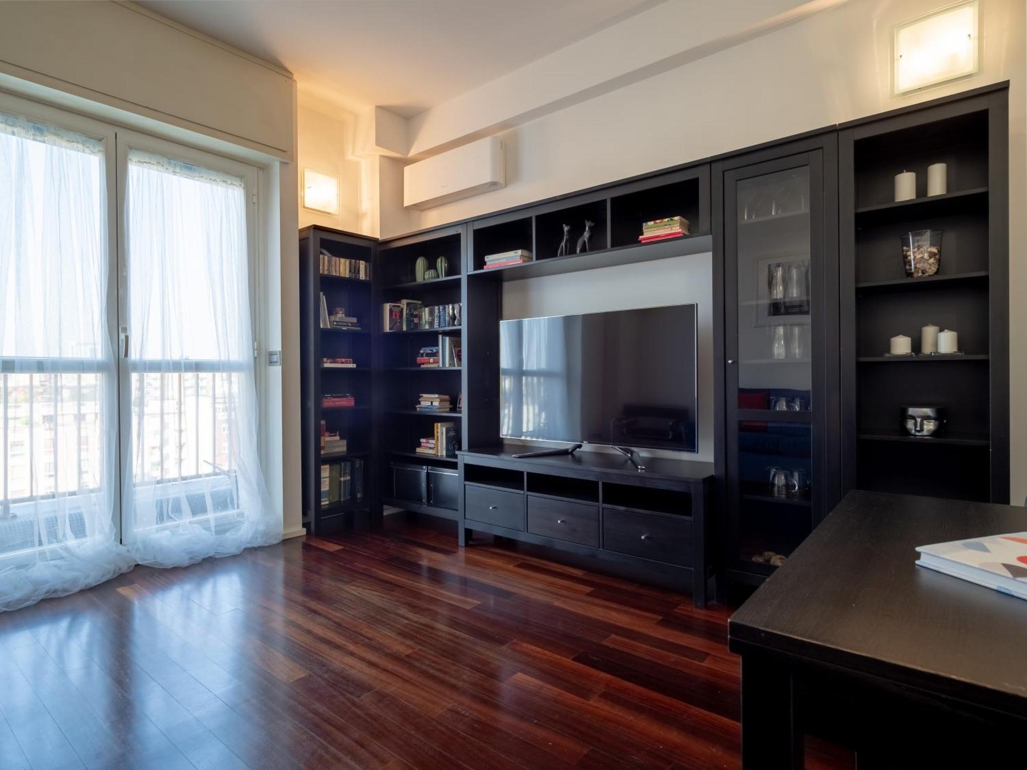 Residence Vigliani 밀라노 외부 사진