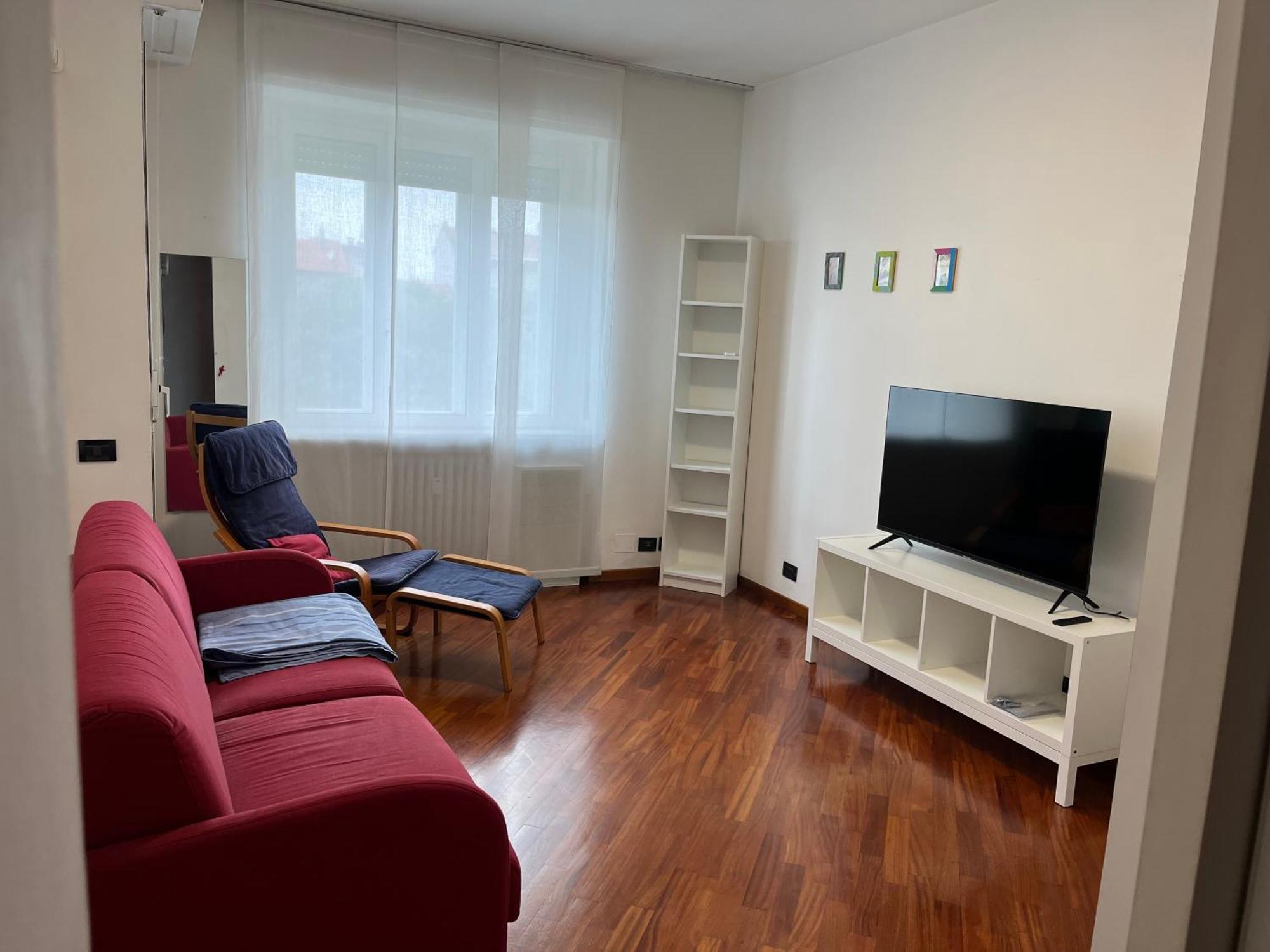 Residence Vigliani 밀라노 외부 사진