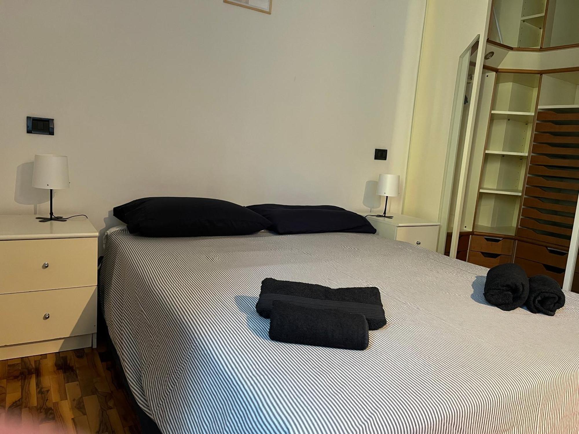 Residence Vigliani 밀라노 외부 사진