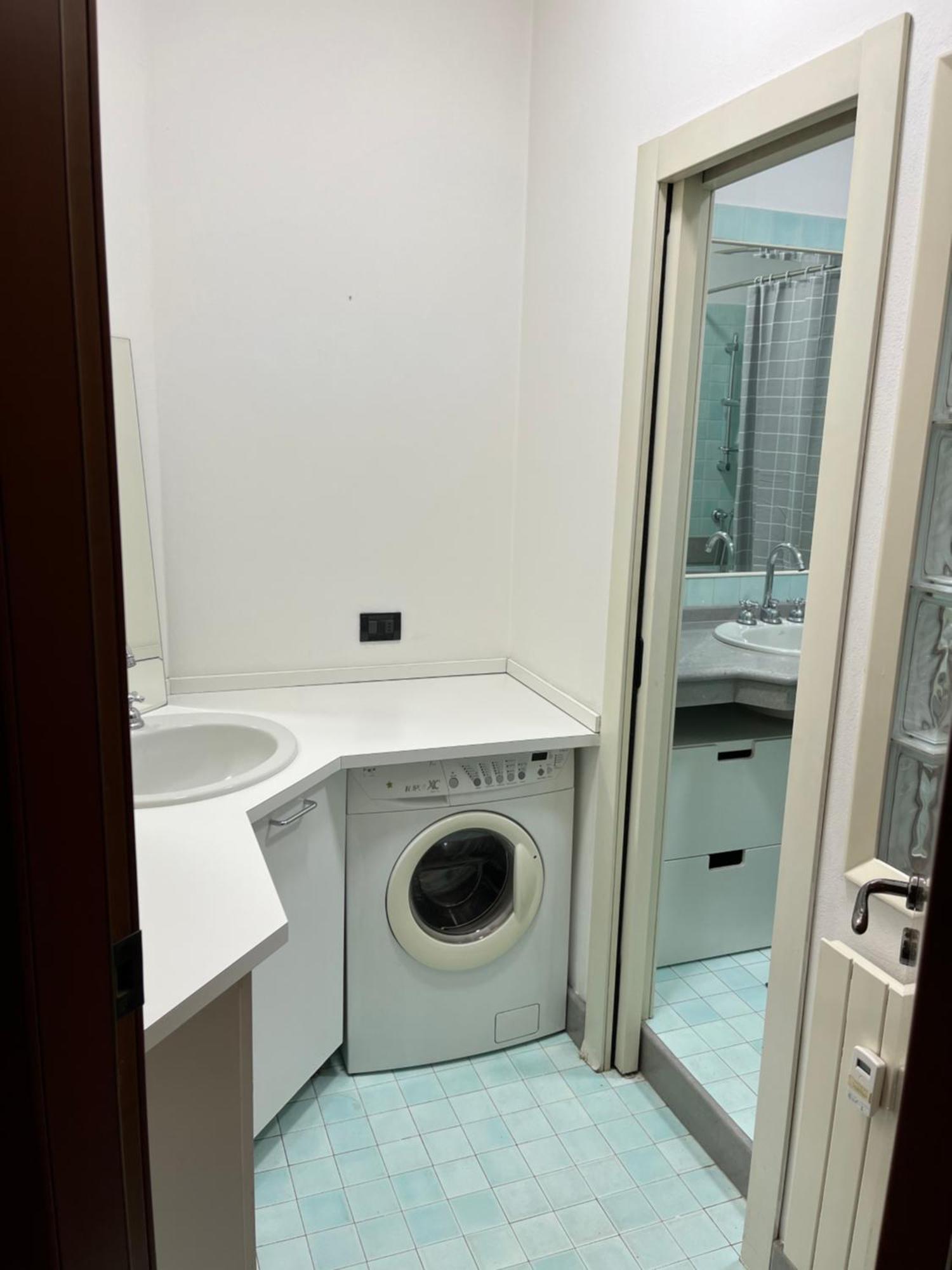Residence Vigliani 밀라노 외부 사진