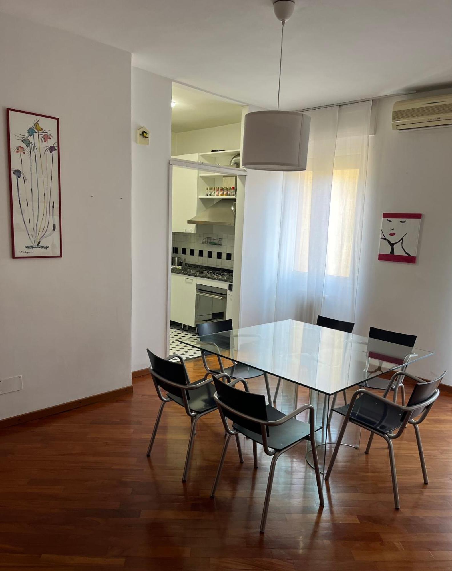 Residence Vigliani 밀라노 외부 사진