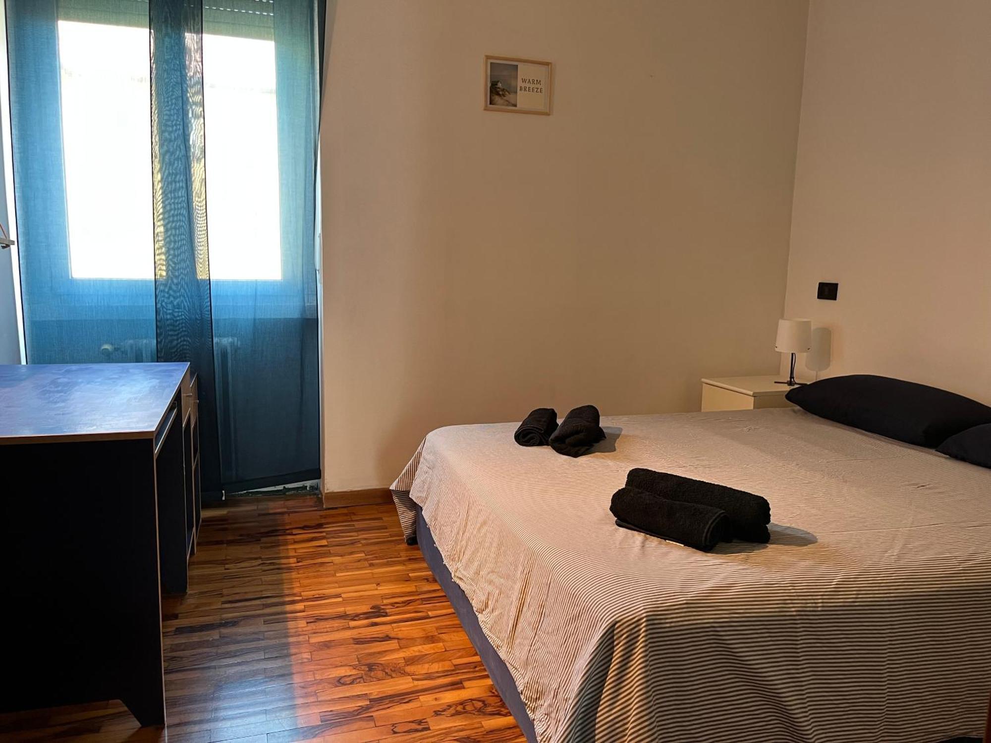 Residence Vigliani 밀라노 외부 사진
