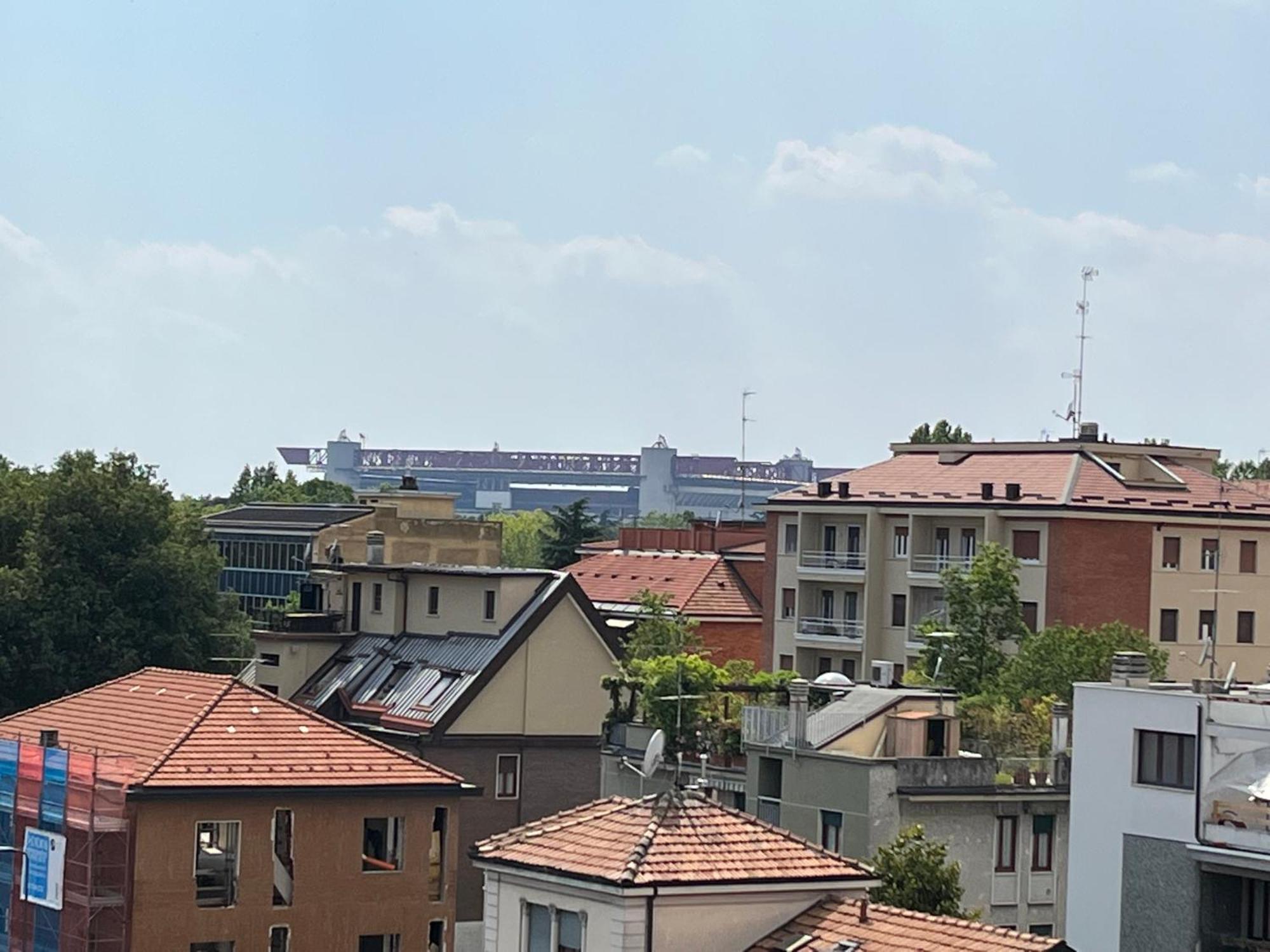 Residence Vigliani 밀라노 외부 사진