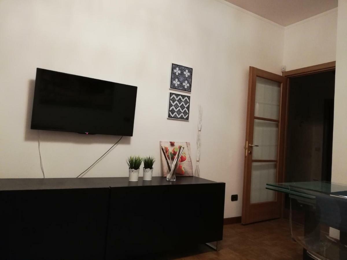 Residence Vigliani 밀라노 외부 사진
