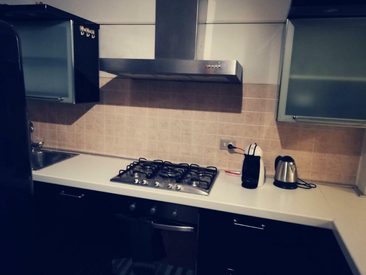 Residence Vigliani 밀라노 외부 사진
