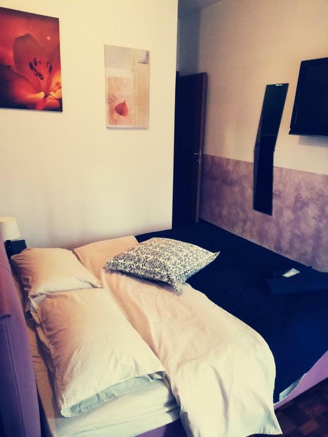 Residence Vigliani 밀라노 외부 사진