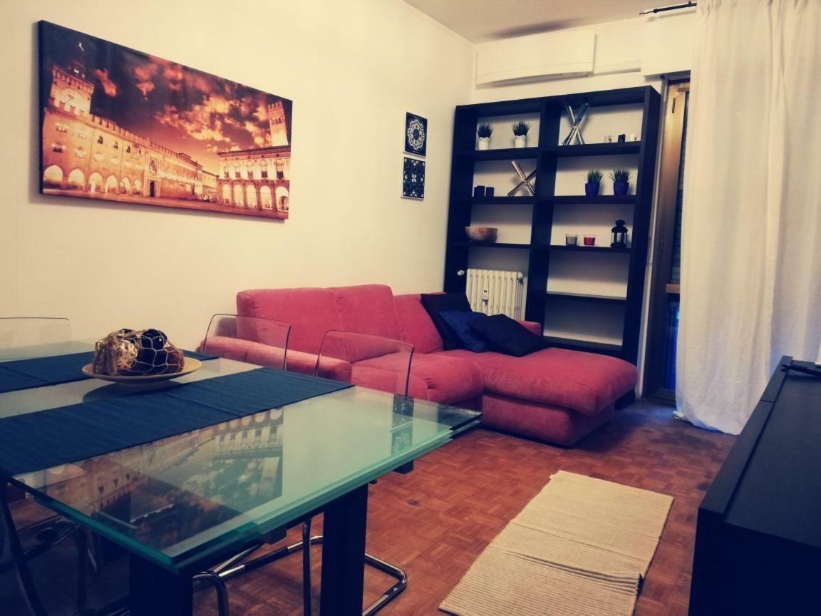 Residence Vigliani 밀라노 외부 사진