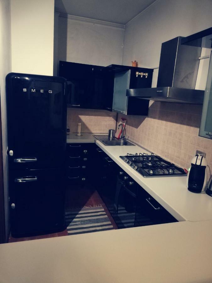 Residence Vigliani 밀라노 외부 사진