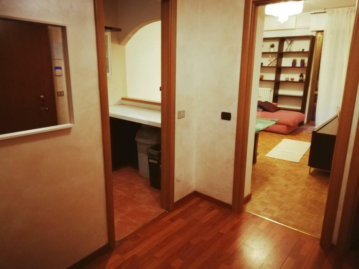 Residence Vigliani 밀라노 외부 사진