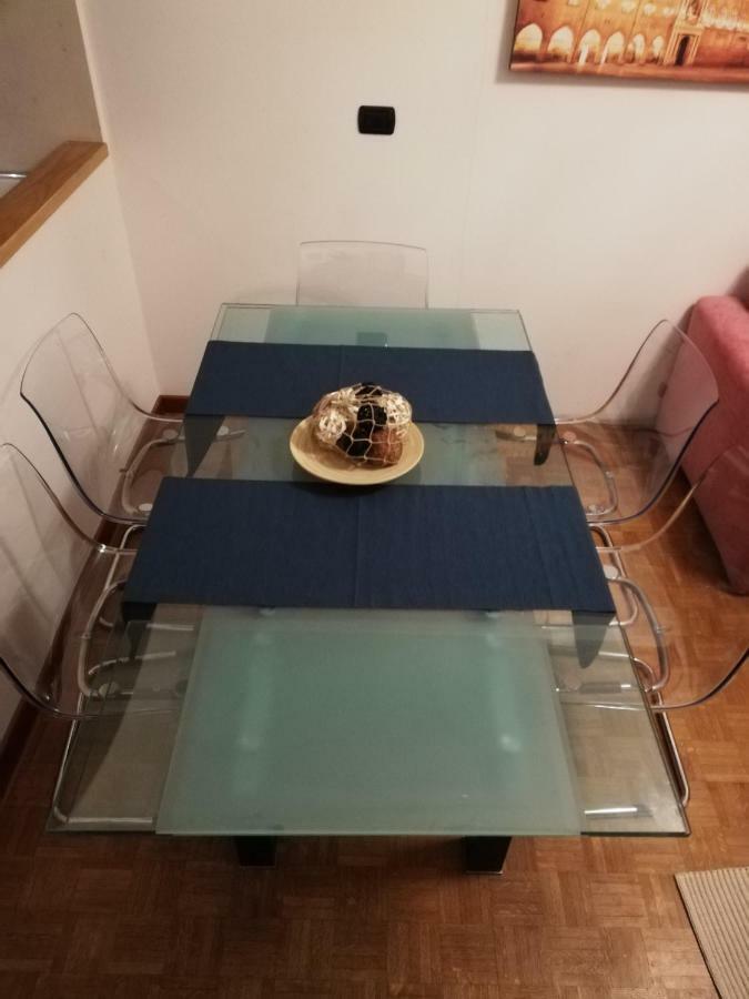 Residence Vigliani 밀라노 외부 사진