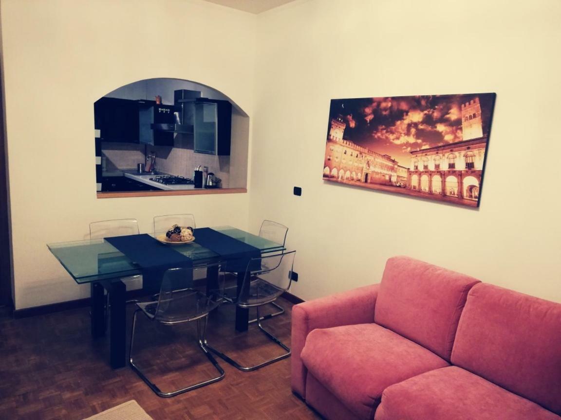 Residence Vigliani 밀라노 외부 사진