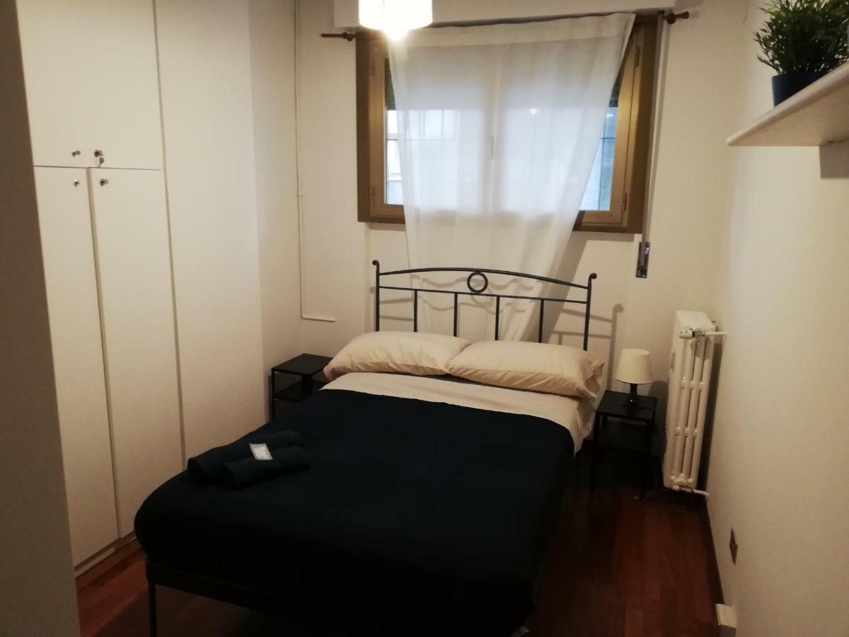 Residence Vigliani 밀라노 외부 사진