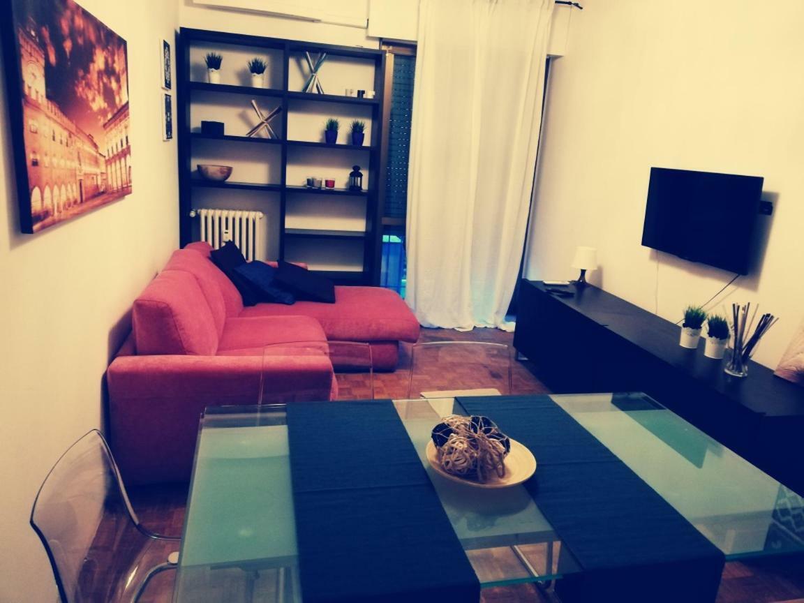 Residence Vigliani 밀라노 외부 사진